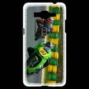 Coque Samsung Grand Prime 4G Moto GP