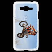 Coque Samsung Grand Prime 4G Super cross