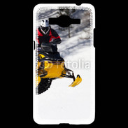 Coque Samsung Grand Prime 4G Motoneige