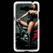 Coque Samsung Grand Prime 4G Moto sexy 3