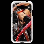 Coque Samsung Grand Prime 4G Moto sexy 4