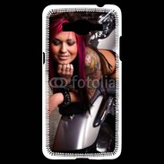 Coque Samsung Grand Prime 4G Moto Sexy 5