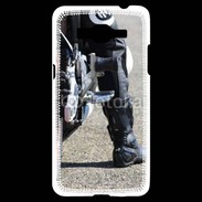 Coque Samsung Grand Prime 4G Motard 2