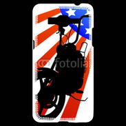 Coque Samsung Grand Prime 4G Moto USA