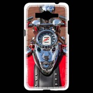 Coque Samsung Grand Prime 4G Harley passion