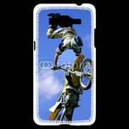 Coque Samsung Grand Prime 4G Freestyle motocross 5