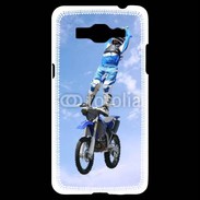 Coque Samsung Grand Prime 4G Freestyle motocross 6