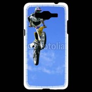 Coque Samsung Grand Prime 4G Freestyle motocross 7