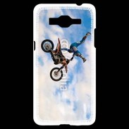 Coque Samsung Grand Prime 4G Freestyle motocross 9