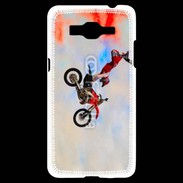 Coque Samsung Grand Prime 4G Freestyle motocross 10