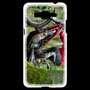 Coque Samsung Grand Prime 4G Moto de trial 1