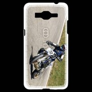 Coque Samsung Grand Prime 4G Supermotard 1