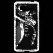 Coque Samsung Grand Prime 4G Moto dragster 2