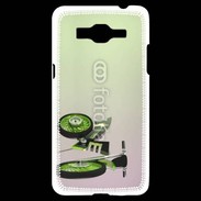 Coque Samsung Grand Prime 4G Moto dragster 4