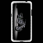 Coque Samsung Grand Prime 4G Moto dragster 6