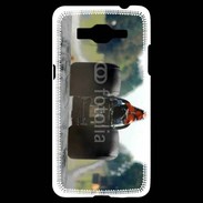 Coque Samsung Grand Prime 4G Dragster 2