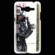 Coque Samsung Grand Prime 4G moteur dragster 3