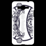 Coque Samsung Grand Prime 4G Bikers 500