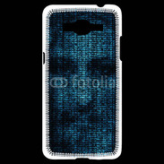 Coque Samsung Grand Prime 4G dieu de la matrice