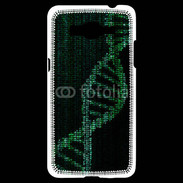 Coque Samsung Grand Prime 4G ADN Matrice