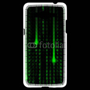 Coque Samsung Grand Prime 4G Matrix