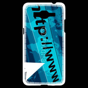 Coque Samsung Grand Prime 4G Internet