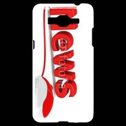 Coque Samsung Grand Prime 4G News