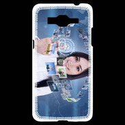 Coque Samsung Grand Prime 4G High Tech 1