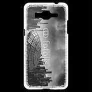 Coque Samsung Grand Prime 4G Ovni 2
