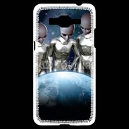 Coque Samsung Grand Prime 4G Alien 3