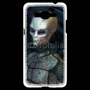 Coque Samsung Grand Prime 4G Alien 4