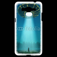Coque Samsung Grand Prime 4G Extra terrestre 5