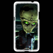 Coque Samsung Grand Prime 4G Alien 6