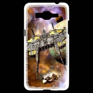 Coque Samsung Grand Prime 4G Vaisseau spatial 5