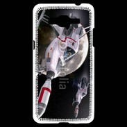Coque Samsung Grand Prime 4G Navette intercepteur 