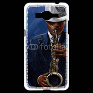 Coque Samsung Grand Prime 4G Jazzman