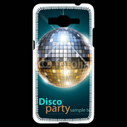 Coque Samsung Grand Prime 4G Disco party