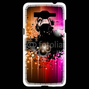 Coque Samsung Grand Prime 4G DJ Disco musique