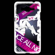 Coque Samsung Grand Prime 4G Dance all night