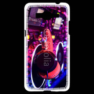 Coque Samsung Grand Prime 4G DJ Mixe musique