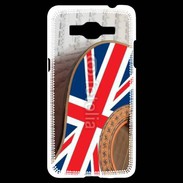 Coque Samsung Grand Prime 4G Guitare anglaise