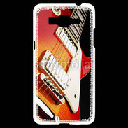 Coque Samsung Grand Prime 4G Guitare électrique 2