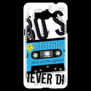Coque Samsung Grand Prime 4G Cassette audio Années 80
