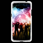 Coque Samsung Grand Prime 4G Disco live party