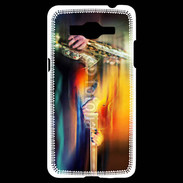 Coque Samsung Grand Prime 4G Jazz en couleur 1