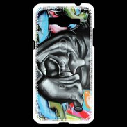 Coque Samsung Grand Prime 4G Musique Soul James Brown