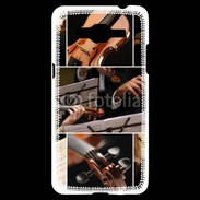 Coque Samsung Grand Prime 4G Musique classique 1