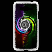 Coque Samsung Grand Prime 4G Music background 5