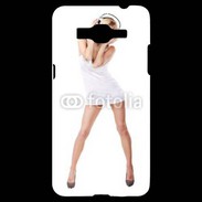 Coque Samsung Grand Prime 4G Djette