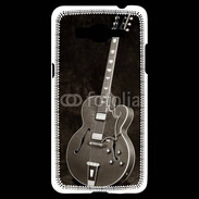 Coque Samsung Grand Prime 4G Guitare 100